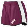 Girls Pulse Team Shorts Thumbnail