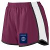 Girls Pulse Team Shorts Thumbnail