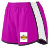 Ladies Pulse Shorts Thumbnail