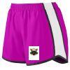 Ladies Pulse Shorts Thumbnail