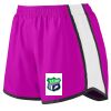 Ladies Pulse Shorts Thumbnail