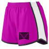 Ladies Pulse Shorts Thumbnail