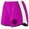 Ladies Pulse Shorts Thumbnail