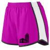 Ladies Pulse Shorts Thumbnail