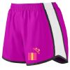Ladies Pulse Shorts Thumbnail