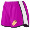Ladies Pulse Shorts Thumbnail