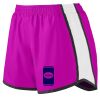 Ladies Pulse Shorts Thumbnail