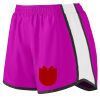 Ladies Pulse Shorts Thumbnail