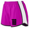 Ladies Pulse Shorts Thumbnail