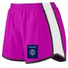 Ladies Pulse Shorts Thumbnail