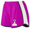 Ladies Pulse Shorts Thumbnail