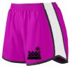 Ladies Pulse Shorts Thumbnail