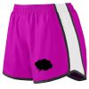 Ladies Pulse Shorts Thumbnail