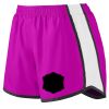 Ladies Pulse Shorts Thumbnail
