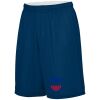 Reversible Wicking Shorts Thumbnail