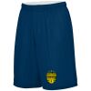 Youth Reversible Wicking Shorts Thumbnail
