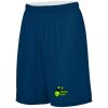 Youth Reversible Wicking Shorts Thumbnail