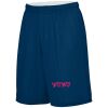 Youth Reversible Wicking Shorts Thumbnail