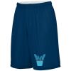 Youth Reversible Wicking Shorts Thumbnail