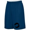Youth Reversible Wicking Shorts Thumbnail