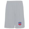 Training Shorts Thumbnail