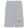 Training Shorts Thumbnail