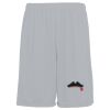 Training Shorts Thumbnail