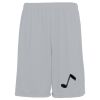 Training Shorts Thumbnail