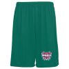 Youth Training Shorts Thumbnail