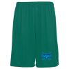 Youth Training Shorts Thumbnail