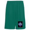Youth Training Shorts Thumbnail