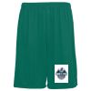Youth Training Shorts Thumbnail