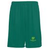 Youth Training Shorts Thumbnail