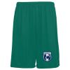 Youth Training Shorts Thumbnail