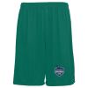 Youth Training Shorts Thumbnail