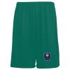 Youth Training Shorts Thumbnail