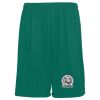 Youth Training Shorts Thumbnail