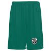 Youth Training Shorts Thumbnail