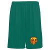 Youth Training Shorts Thumbnail