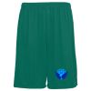 Youth Training Shorts Thumbnail