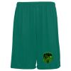 Youth Training Shorts Thumbnail
