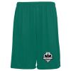 Youth Training Shorts Thumbnail