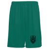 Youth Training Shorts Thumbnail