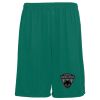 Youth Training Shorts Thumbnail