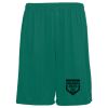 Youth Training Shorts Thumbnail