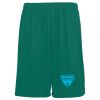 Youth Training Shorts Thumbnail