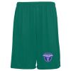 Youth Training Shorts Thumbnail