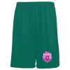 Youth Training Shorts Thumbnail