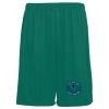 Youth Training Shorts Thumbnail