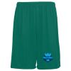 Youth Training Shorts Thumbnail